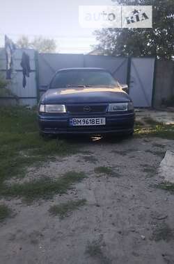 Седан Opel Vectra 1993 в Сумах