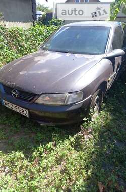 Седан Opel Vectra 1998 в Малине