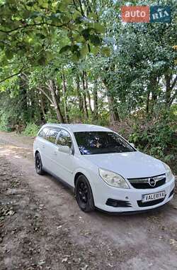 Универсал Opel Vectra 2008 в 