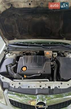 Универсал Opel Vectra 2008 в 