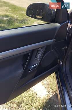 Седан Opel Vectra 2005 в Смеле