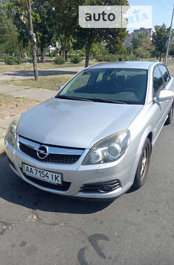 Седан Opel Vectra 2008 в Киеве