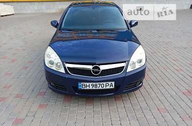 Седан Opel Vectra 2006 в Одесі