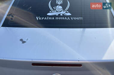 Седан Opel Vectra 2003 в Павлограде