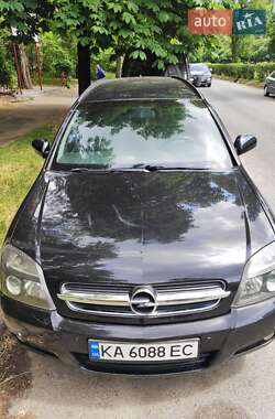 Універсал Opel Vectra 2004 в Києві