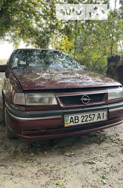 Седан Opel Vectra 1994 в Чечельнику