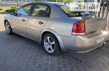 Седан Opel Vectra 2003 в 