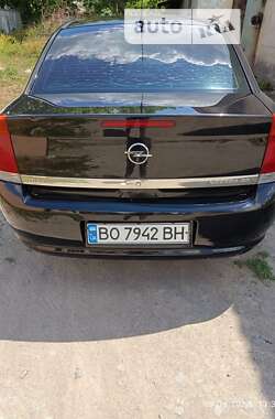 Седан Opel Vectra 2006 в Борщеве