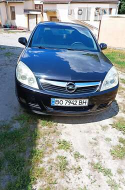 Седан Opel Vectra 2006 в Борщеве