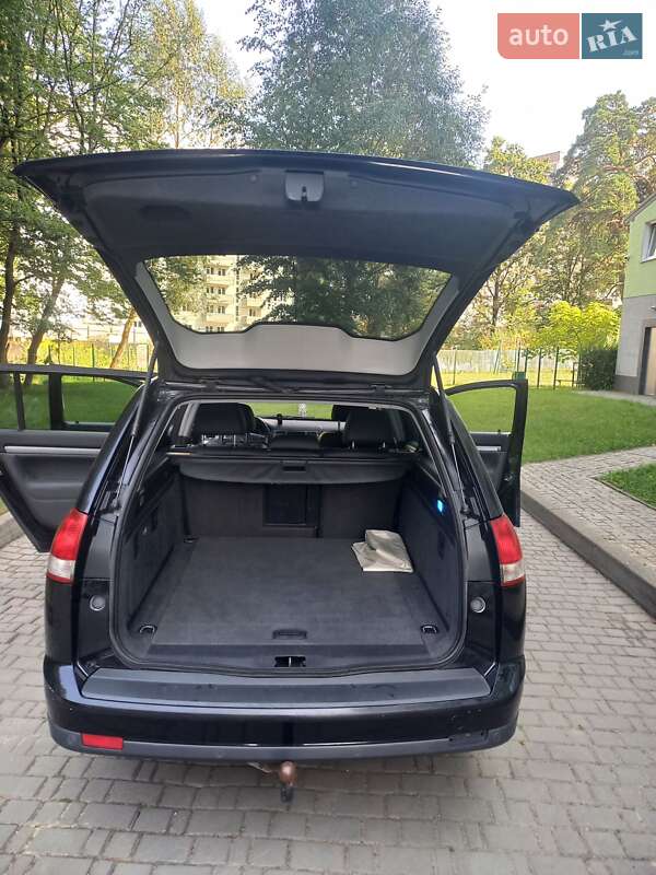 Универсал Opel Vectra 2007 в Львове фото 8 Универсал Opel Vectra 2007 в Львове
