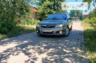 Седан Opel Vectra 2007 в Верхнеднепровске