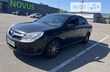 Седан Opel Vectra 2007 в Киеве