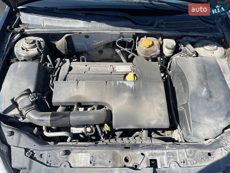 Седан Opel Vectra 2007 в Києві