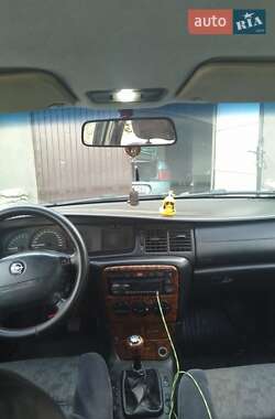 Седан Opel Vectra 1997 в 