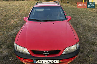 Универсал Opel Vectra 1998 в 