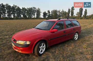 Универсал Opel Vectra 1998 в 