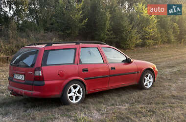 Универсал Opel Vectra 1998 в 