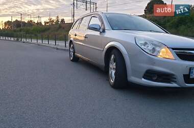 Універсал Opel Vectra 2008 в Львові