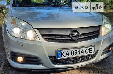 Седан Opel Vectra 2006 в Києві