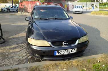 Универсал Opel Vectra 2000 в Львове