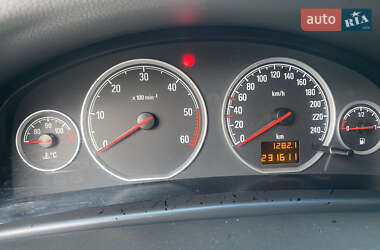 Универсал Opel Vectra 2006 в 