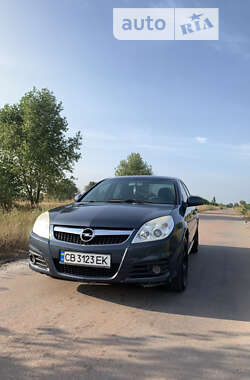 Седан Opel Vectra 2007 в Броварах