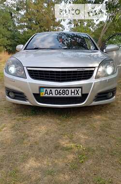 Седан Opel Vectra 2007 в Білій Церкві