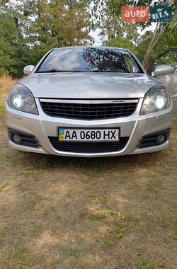 Седан Opel Vectra 2007 в 