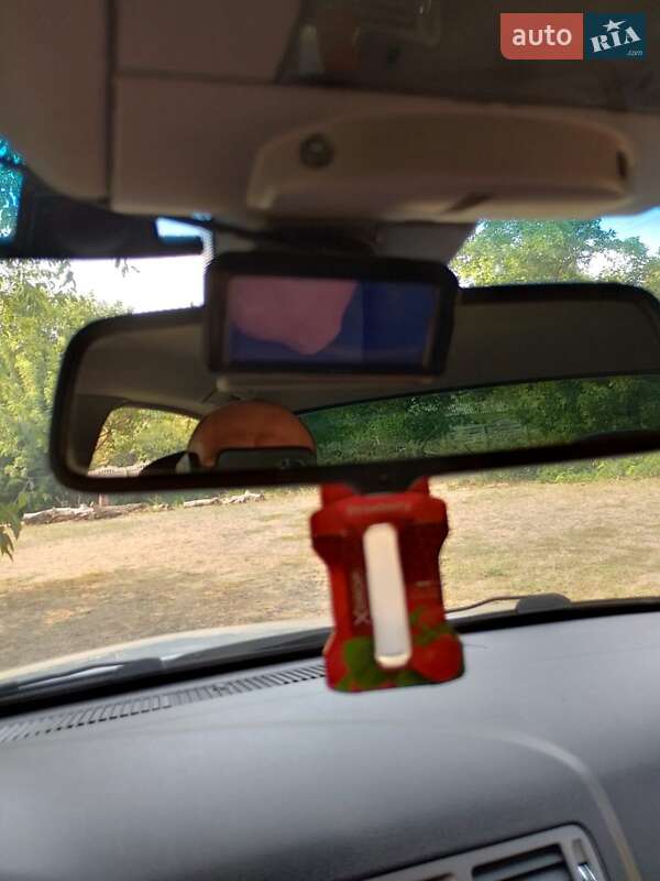 Седан Opel Vectra 2007 в Білій Церкві