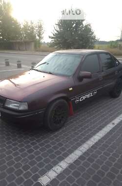 Седан Opel Vectra 1992 в Каменном