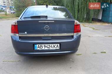 Ліфтбек Opel Vectra 2008 в Вінниці