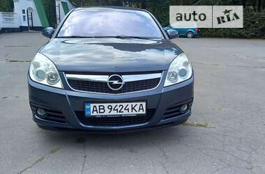 Ліфтбек Opel Vectra 2008 в Вінниці