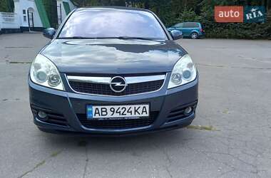 Ліфтбек Opel Vectra 2008 в Вінниці