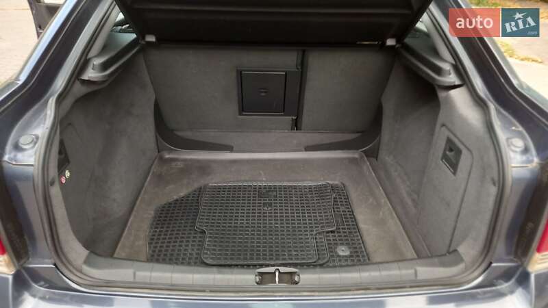 Лифтбек Opel Vectra 2008 в Виннице