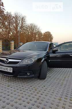 Седан Opel Vectra 2008 в Тульчине