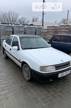 Седан Opel Vectra 1990 в Львові