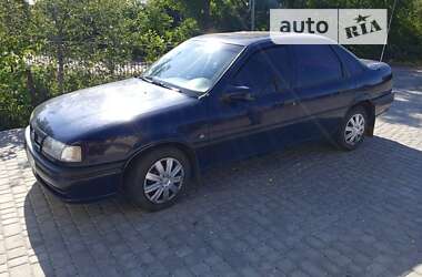 Седан Opel Vectra 1993 в Львове