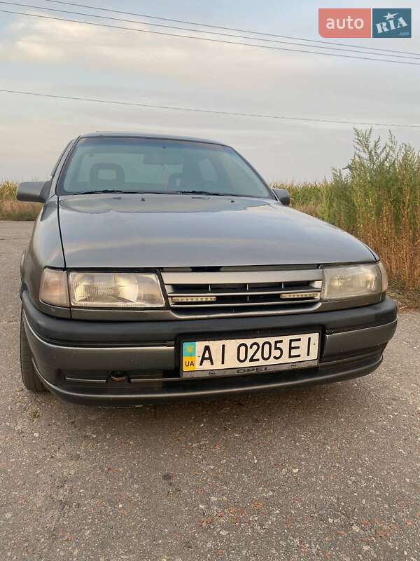 Opel Vectra 1993