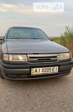 Седан Opel Vectra 1993 в Броварах