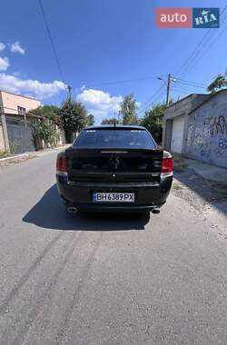 Седан Opel Vectra 2007 в 