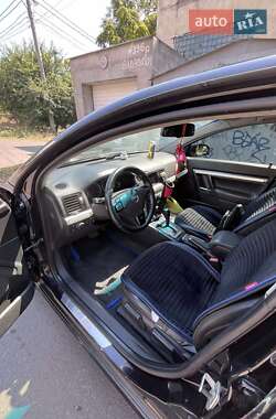 Седан Opel Vectra 2007 в 