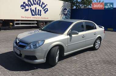 Седан Opel Vectra 2007 в 