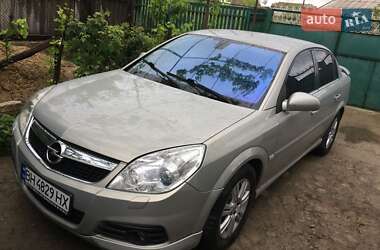 Седан Opel Vectra 2007 в 