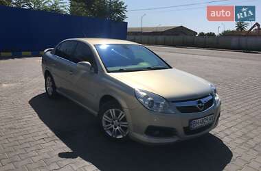 Седан Opel Vectra 2007 в 