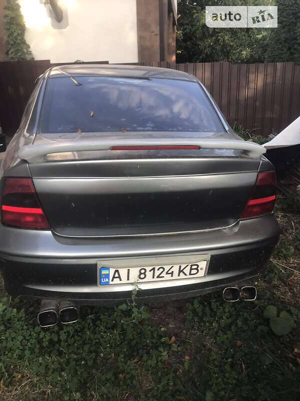 Седан Opel Vectra 2000 в Києві