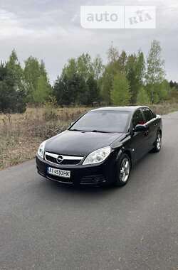 Седан Opel Vectra 2006 в Бородянці