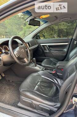 Лифтбек Opel Vectra 2006 в Днепре