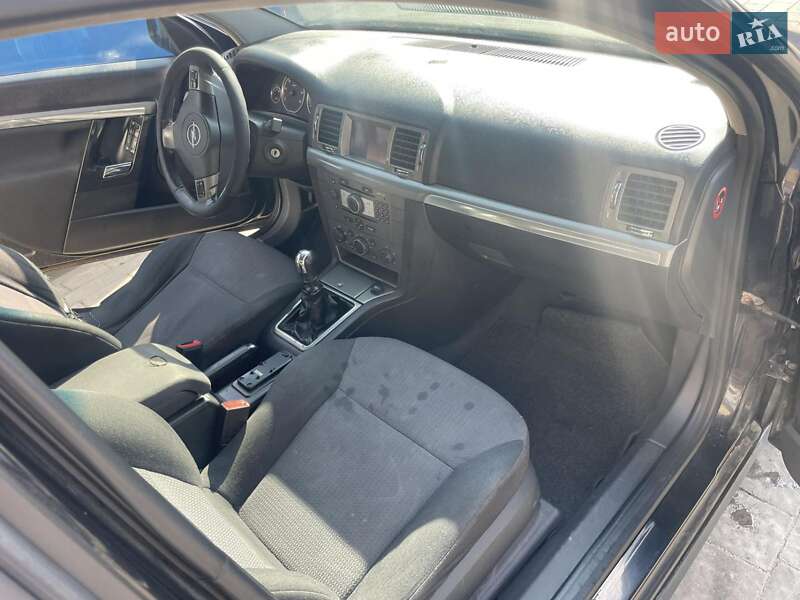 Універсал Opel Vectra 2006 в Львові