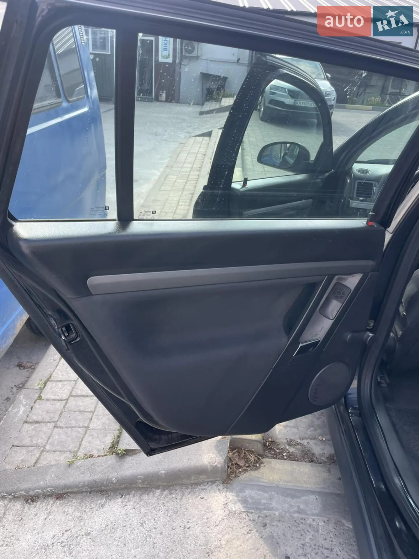 Opel Vectra 2006 VIN W0L0ZCF3561076539 фото оголошення 14 з 33