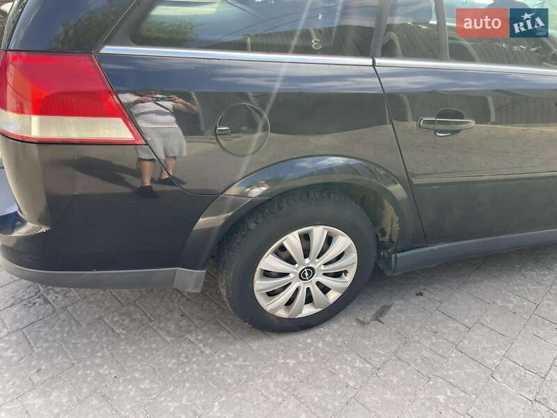 Універсал Opel Vectra 2006 в Львові